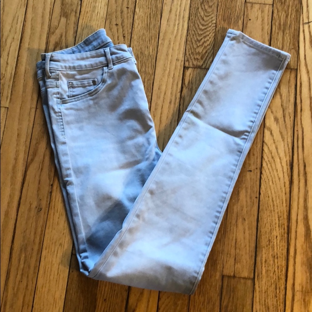 Jeggings SZ 31